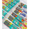 Premium DOMS Pencils With Custom Name Printing