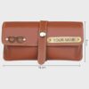 Stylish Personalized Spectacle Case For Men And Women