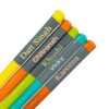 Unique Personalized Pencil Set For Birthday And Festive Gifts