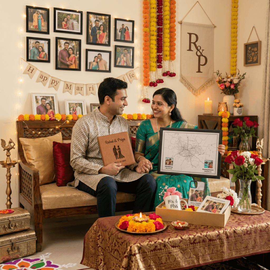 Wedding Gifts