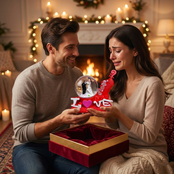 Anniversary Gift for Couples