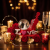 Perfect Romantic Home Décor