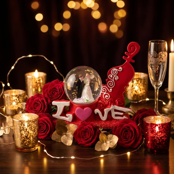Perfect Romantic Home Décor