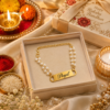 Elegant Rakhi for Sister Elegant Rakhi for Sister