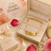 Personalized Name Rakhi for Sister Personalized Name Rakhi for Sister