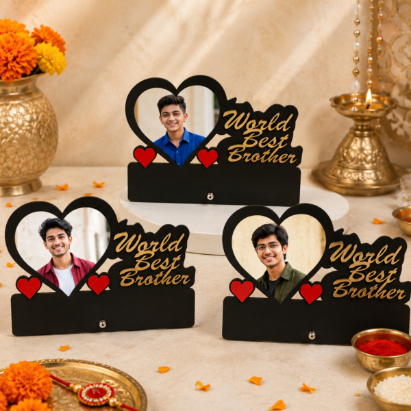 Raksha Bandhan Gift for Brother