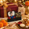 World Best Brother Photo Frame