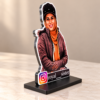 95bb19ae-7d4d-4f6b-bd7a-61ffa8211bd0 Personalized Instagram Photo Standee with Custom Name – 4 × 6 Inch Acrylic Tabletop Photo Cutout Gift