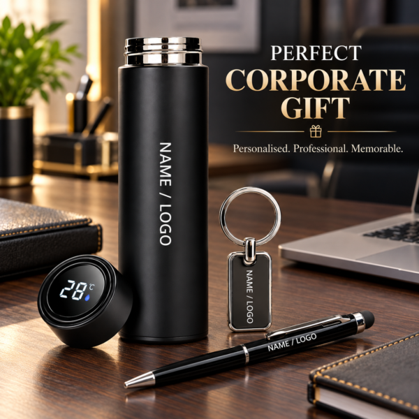 Perfect Corporate Gift Set Perfect Corporate Gift Set
