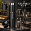 Personalised Gift Set Infographic Personalised Gift Set Infographic