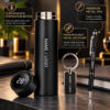 Personalized Luxury Gift Set Showcase Personalized Luxury Gift Set Showcase