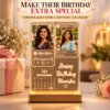 a1ef6325-cb2b-489c-aa0e-4a7816d91546 Personalized LED Acrylic Photo Lamp with Birthday Calendar – Custom Name and Dual Photo Music Player Night Light